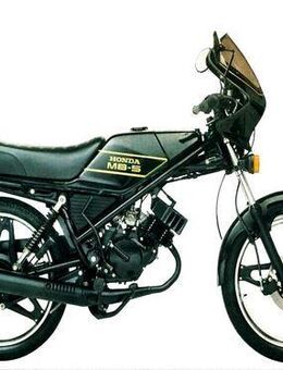 Honda MB5 MB8 Verschleissteile + Ersatzteile Direktimport - Eschershausen