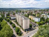 Charmante Wohnung mit Balkon und Stellplatz - Konstanz