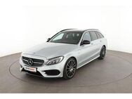 Mercedes-Benz C 43 AMG T 4Matic - Berlin