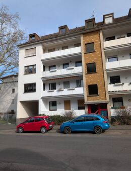 Helle 3-Zimmer-Wohnung in Koblenz – Ideal für Familien - Koblenz