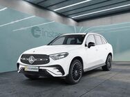 Mercedes GLC 300, e AMG Advanced Plus Night Dig Light 20 Vielspeiche, Jahr 2023 - München