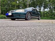 Honda Civic EK3 Facelift - Steinfurt