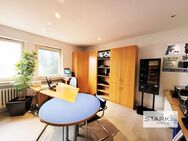 Großzügige Wohnung - bisher als Büro genutzt! Hier wohnen Sie individuell und ruhig mit Platz! - Kleinrinderfeld