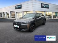 DS Automobiles DS 3 Crossback, 1.2 PureTech 100 Perfor.Line S/S(, Jahr 2020 - Hamburg