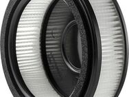 Hanseatic Abluftfilter Hygienefilter, Zubehör für Hanseatic Akkustaubsauger HVS450BMC