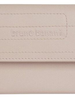 Bruno Banani Geldbörse, echt Leder