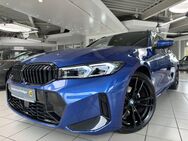 BMW 320 d xDrive MSport*ACC*Head-Up*Standheizung*AHK - Glauchau