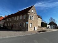 sanierungsbedürftiges Altstadthaus im Sanierungsgebiet von Dettelbach - Dettelbach