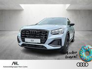 Audi Q2, advanced 35 TFSI 35 TFSI advanced, Jahr 2022 - Goslar