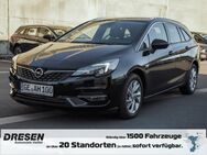 Opel Astra, 1.4 ST Elegance Automatik Sitz, Jahr 2022 - Gelsenkirchen