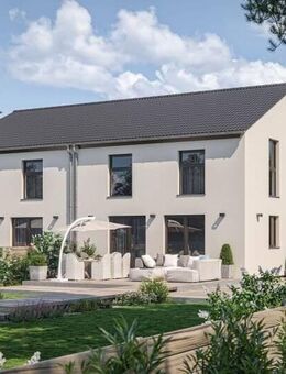 Familienfreundliche Doppelhaushälfte inkl. Grundstück in Degerfelden* - Rheinfelden (Baden)