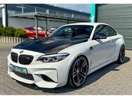 BMW M2 - Niederzier