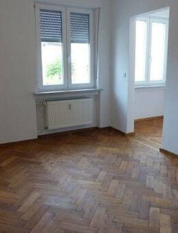 Großzügige 2-Zimmer-Mietwohnung in 97450 Arnstein, 22 Minuten bis Wüzrburg (ID 1301) - Arnstein (Bayern)