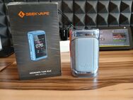 Verkaufe GeekVape T200 Mod - Passau