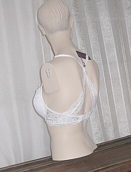 Push-up, Neu, Gr. 70 D - Worms