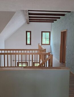 Top Einfamilienhaus in Wechmar! - Günthersleben-Wechmar