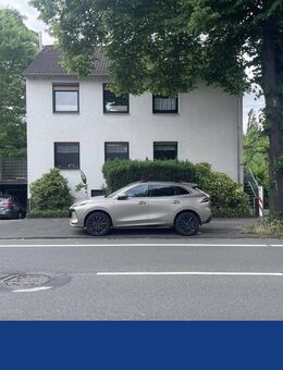 Wohnen. Vermieten. Gestalten. - Familiendomizil oder Investment - Duisburg