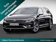 VW Passat Alltrack, 2.0 ALU, Jahr 2019 - Dortmund