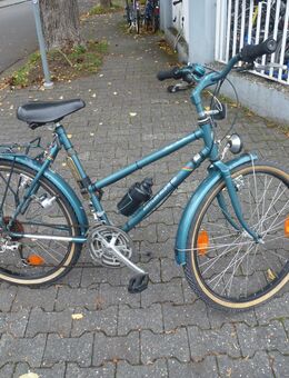 (78) 18 Gang 26 Zoll KETTLER ALU RH 52 - Mainz