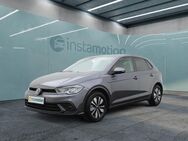 VW Polo, 1.0 TSI Move DIG, Jahr 2024 - München