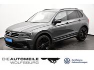 VW Tiguan, 2.0 TDI Highline, Jahr 2020 - Wolfsburg