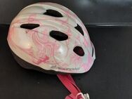 Cratoni Fahrradhelm Größe S 46-53cm cookie YJ-57 - Essen