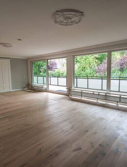 Hochwertig sanierte 4-Zimmerwohnung - ruhig gelegen doch zentral in Marienthal - frei ab sofort - Hamburg