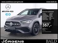 Mercedes GLA 200, AMG MBUX Wide Night, Jahr 2023 - Olpe