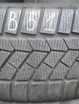 2x Continental ContiWinterContact TS830P SSR(RSC) 225/40 R18 92V 7,5-8mm B51 - Euskirchen Zentrum