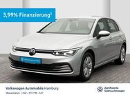 VW Golf VIII 1.5 TSI Life Navi Sitzhzg Klima - Hamburg