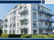 Barrierefreie 2-Zimmer-Wohnung in Berlin-Pankow mit Balkon und Aufzug - stilvoll, ruhig, gut gelegen - Berlin