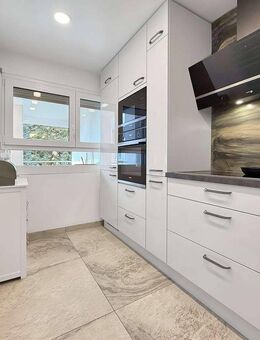 modern sanierte 3-Zimmer-Wohnung mit hochwertiger Ausstattung, Balkon & Stellplatz in idealer Lage - Bad Kreuznach