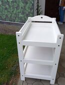 Wickeltisch für Baby`s in 88069