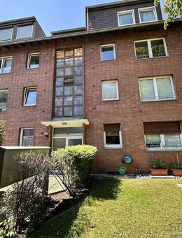 Hier träumen Sie in Ihren eigenen vier Wänden. - Düsseldorf