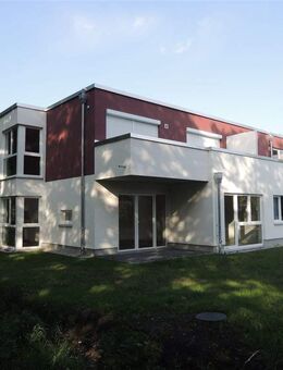 Modernes und barrierefreies Wohnen im Herzen von Hude! - Hude (Oldb)