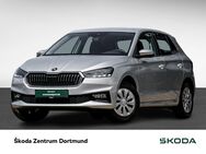 Skoda Fabia, 1.0 Selection, Jahr 2022 - Dortmund