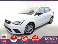 Seat Ibiza, 1.0 TSI 116 FR VollLED, Jahr 2024 - Kehl