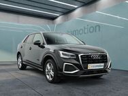 Audi Q2, 35 TFSI advanced, Jahr 2023 - München