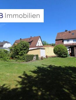 Nahezu vollständig renoviertes Wohnhaus in Kulmbach-Weiher, -mit Ausbaureserve!- - Kulmbach
