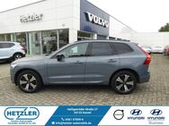 Volvo XC60, R Design Recharge Plug-In Hybrid AWD T6 Twin Engine EU6d HarmanKardon El Panodach, Jahr 2022 - Kassel