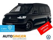 VW T7 Multivan, California Beach Tour eHybrid 230V, Jahr 2022 - Marktoberdorf