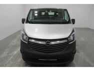 Opel Vivaro B 1.6 CDTI 3.0t |KLIMA|PDC|TOUCH|3-S|MET. - Aichach