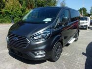 Ford Tourneo Custom Titanium X 320 L1 - Papenburg