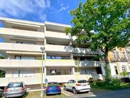 4 % Rendite - Apartment mit Loggia, Einbauküche, Parkettboden / Aufzug im Haus - Bad Honnef