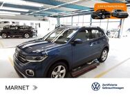 VW T-Cross, 1.0 TSI Style, Jahr 2023 - Heidenheim (Brenz)