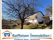 Freistehendes Einfamilienhaus in ruhiger, sonniger Aussichtslage - N. Grafenau - Grafenau (Bayern)