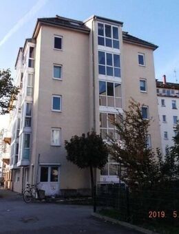 2 ZKB-ETW in 69115 Heidelberg -Weststadt zu verkaufen!!! - Heidelberg