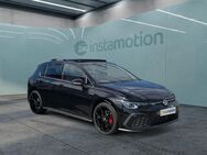 VW Golf, 2.0 TDI VIII GTD, Jahr 2024 - München