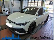 VW Golf, 2.0 TSI GTI Clubsport IQ HARMAN, Jahr 2022 - Neu Ulm