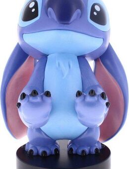 CABLE GUYS Spielfigur Cable Guy - Disney - Stitch, (1-tlg)